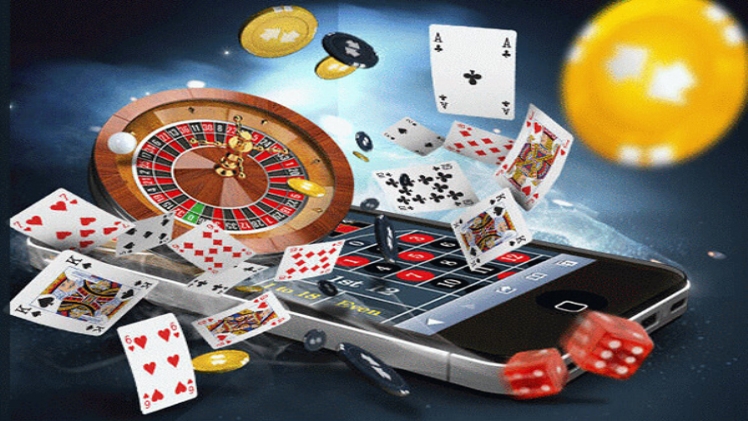 Things You Can Do to Win More When Playing Online Casino
