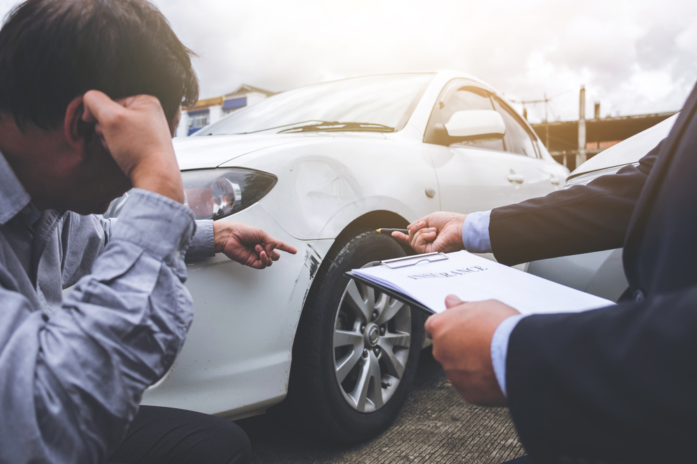 Expert Car Accident Attorneys: Your Trusted Legal Guide